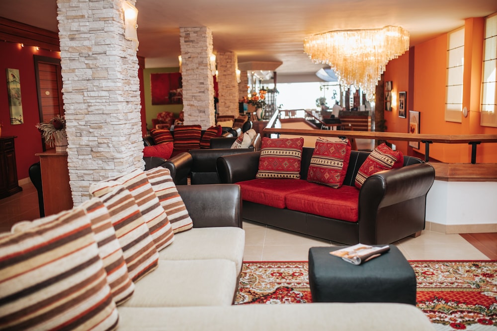 Hotel Capitol — Restaurant & bars in Jesolo, Veneto