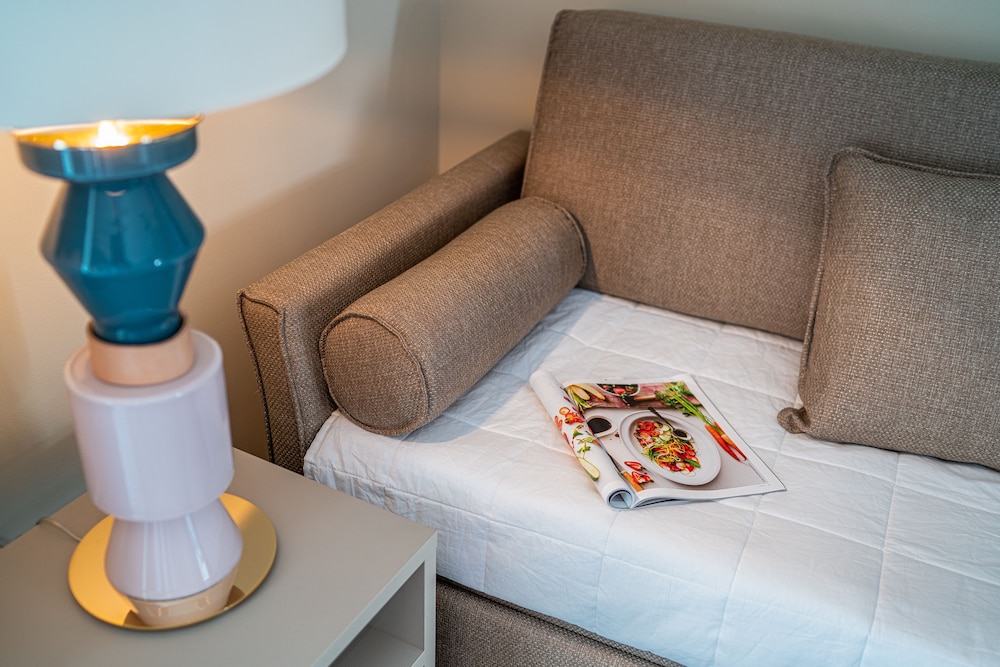 Hotel Capitol — Hotel rooms in Jesolo, Veneto