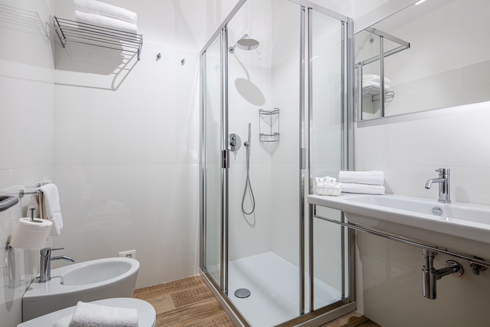 Hotel Capitol — Hotel rooms in Jesolo, Veneto