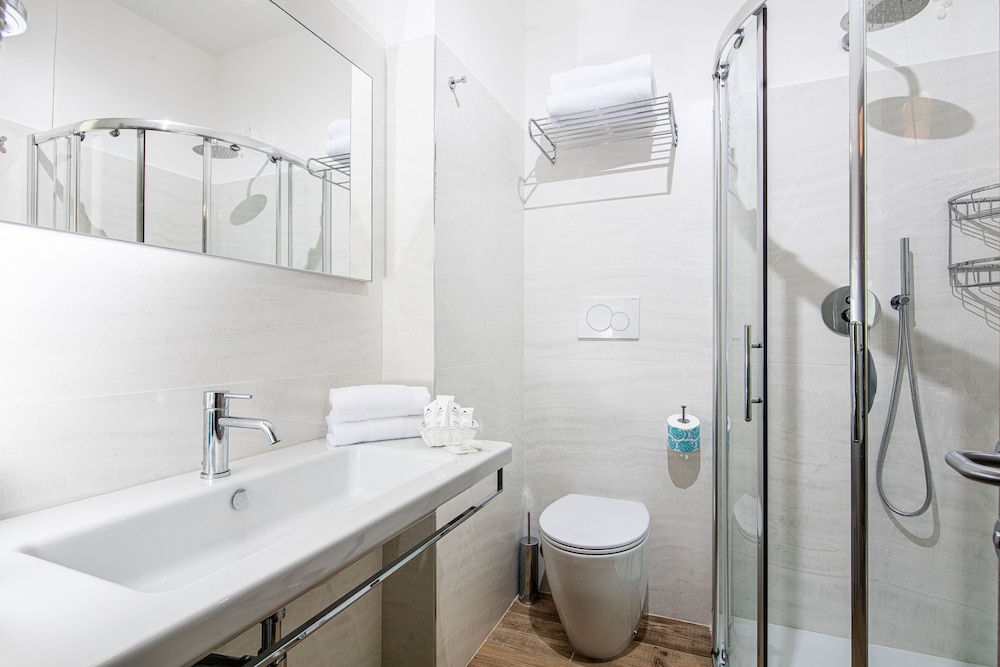 Hotel Capitol — Hotel rooms in Jesolo, Veneto