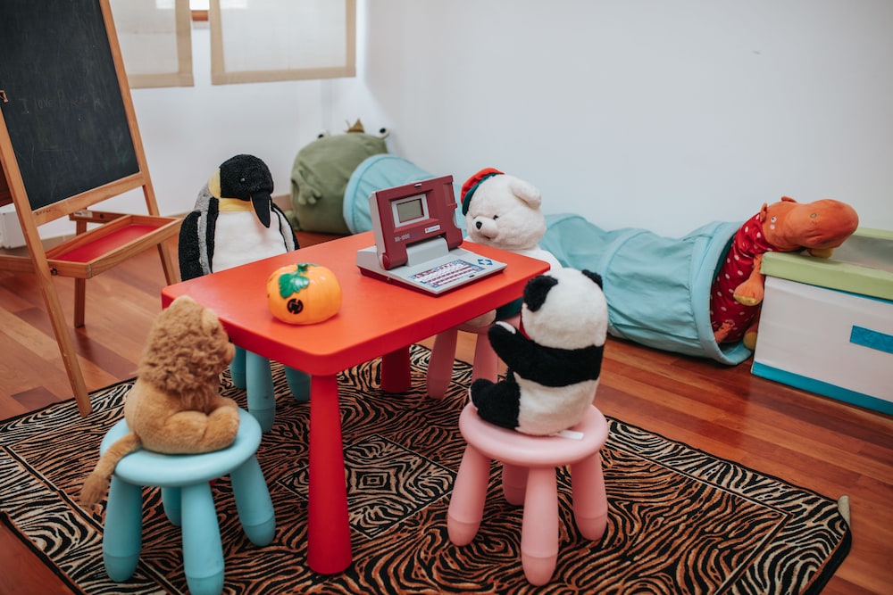 Hotel Capitol — Attractions for children in Jesolo, Veneto