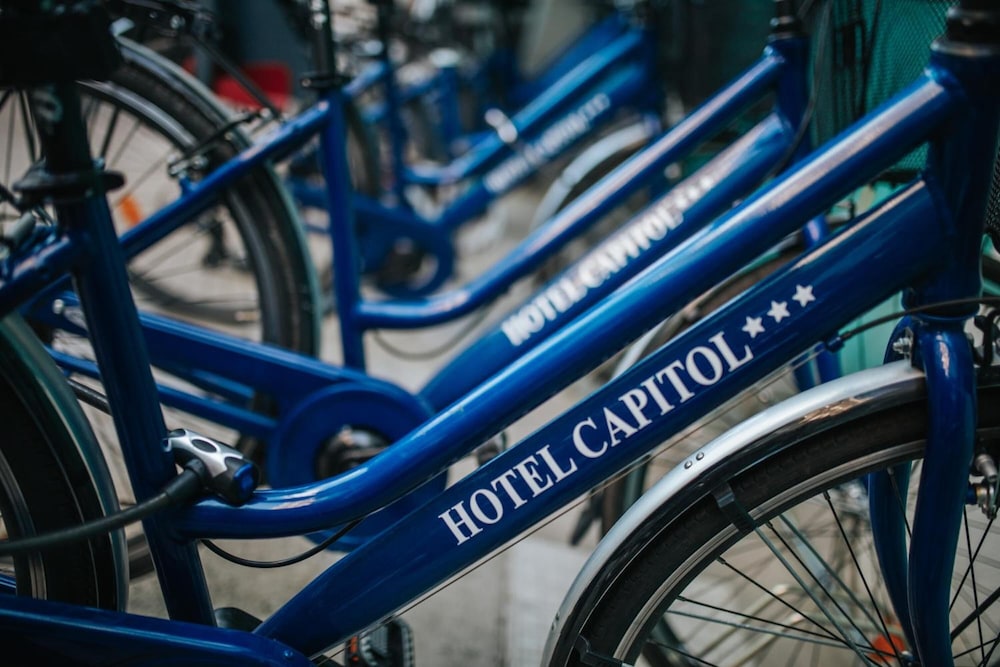 Hotel Capitol — Attractions in the area in Jesolo, Veneto