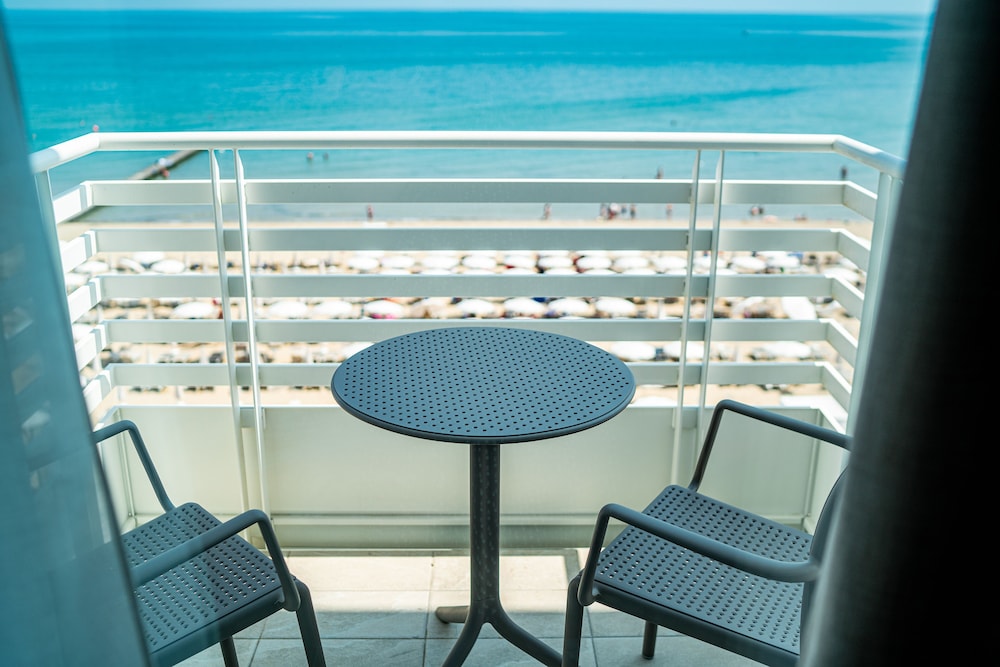 Hotel Capitol — Hotel rooms in Jesolo, Veneto