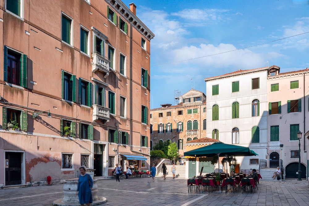Il sogno di Giulietta e Romeo — Main photo in Venice, Veneto