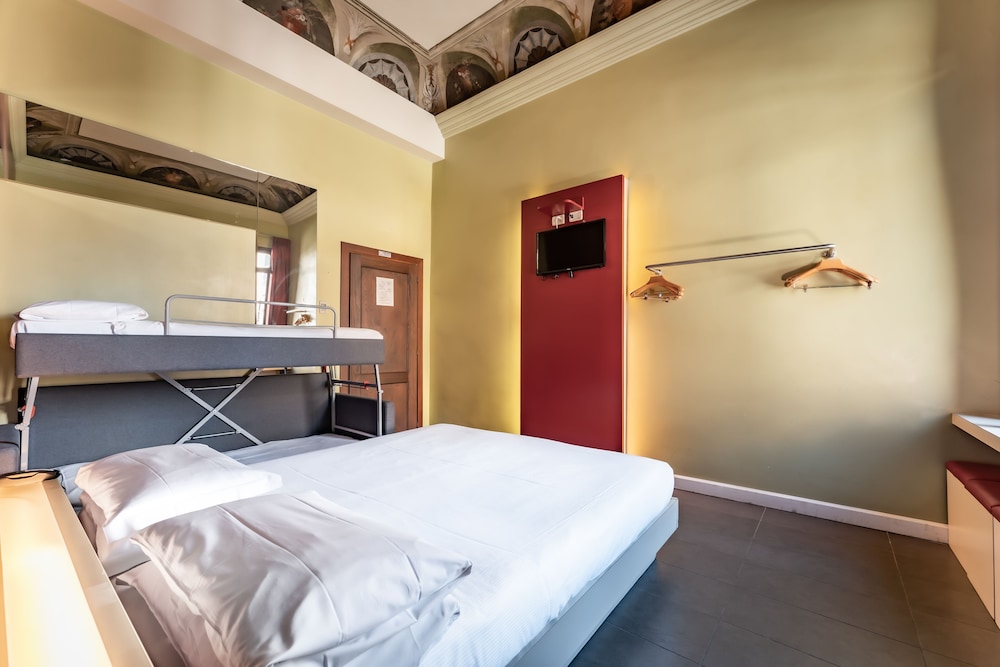 Il sogno di Giulietta e Romeo — Hotel rooms in Venice, Veneto