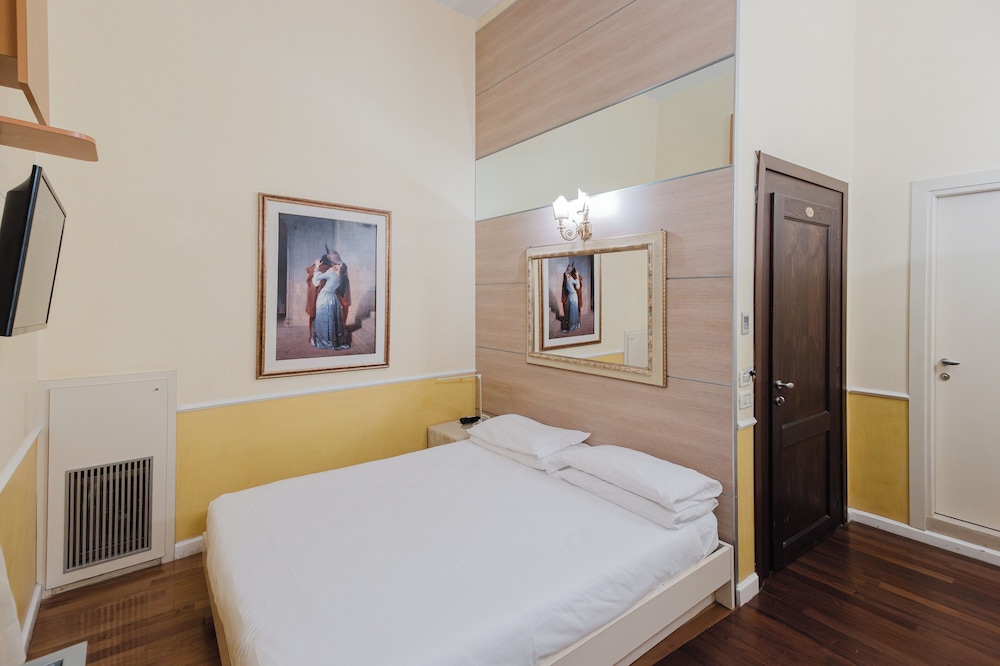 Il sogno di Giulietta e Romeo — Hotel rooms in Venice, Veneto
