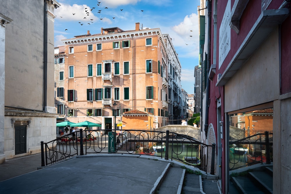 Il sogno di Giulietta e Romeo — Attractions in the area in Venice, Veneto