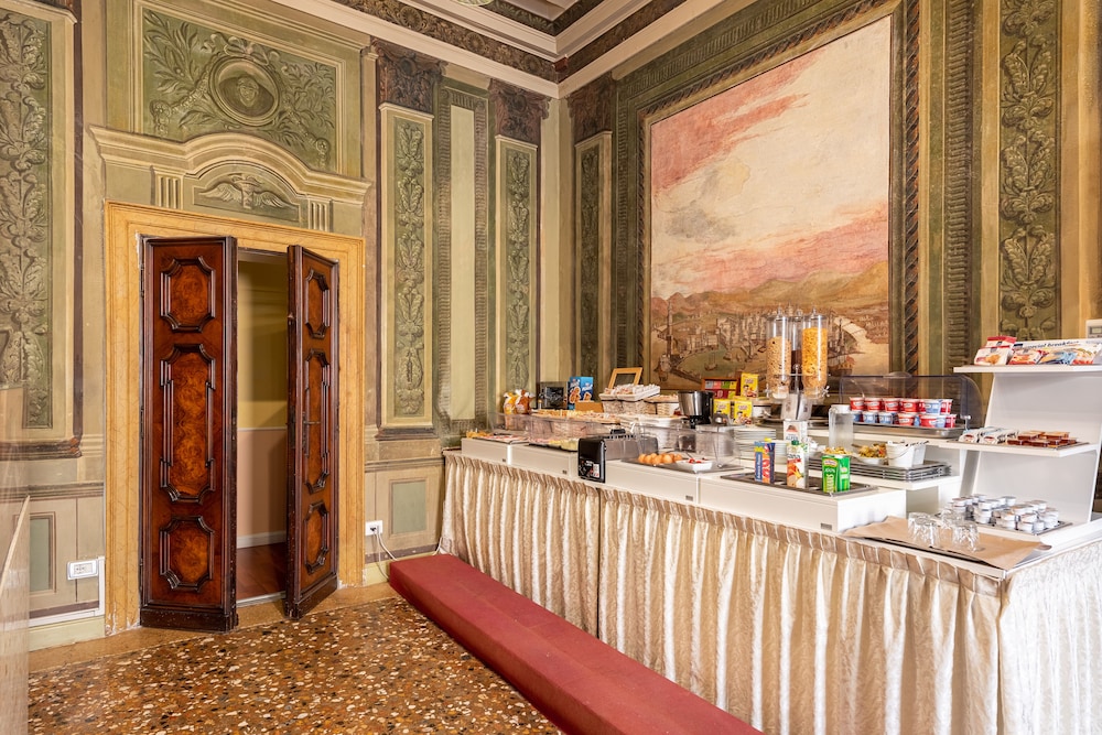 Il sogno di Giulietta e Romeo — Restaurant & bars in Venice, Veneto
