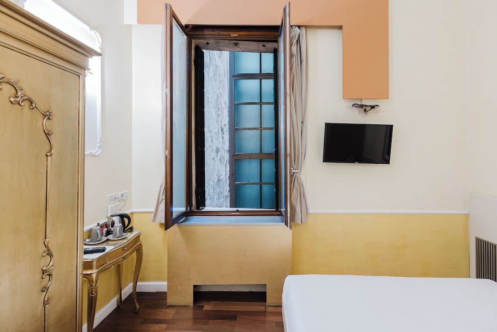 Il sogno di Giulietta e Romeo — Hotel rooms in Venice, Veneto