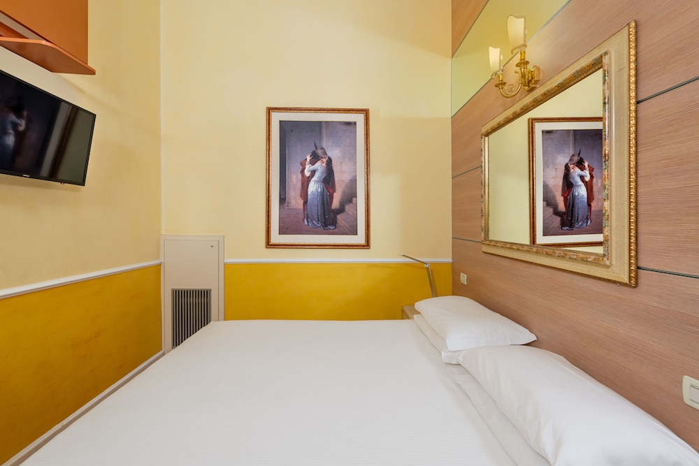 Il sogno di Giulietta e Romeo — Hotel rooms in Venice, Veneto