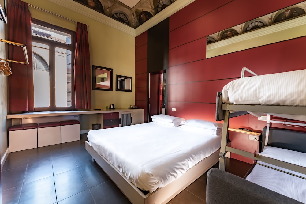 Il sogno di Giulietta e Romeo — Hotel rooms in Venice, Veneto