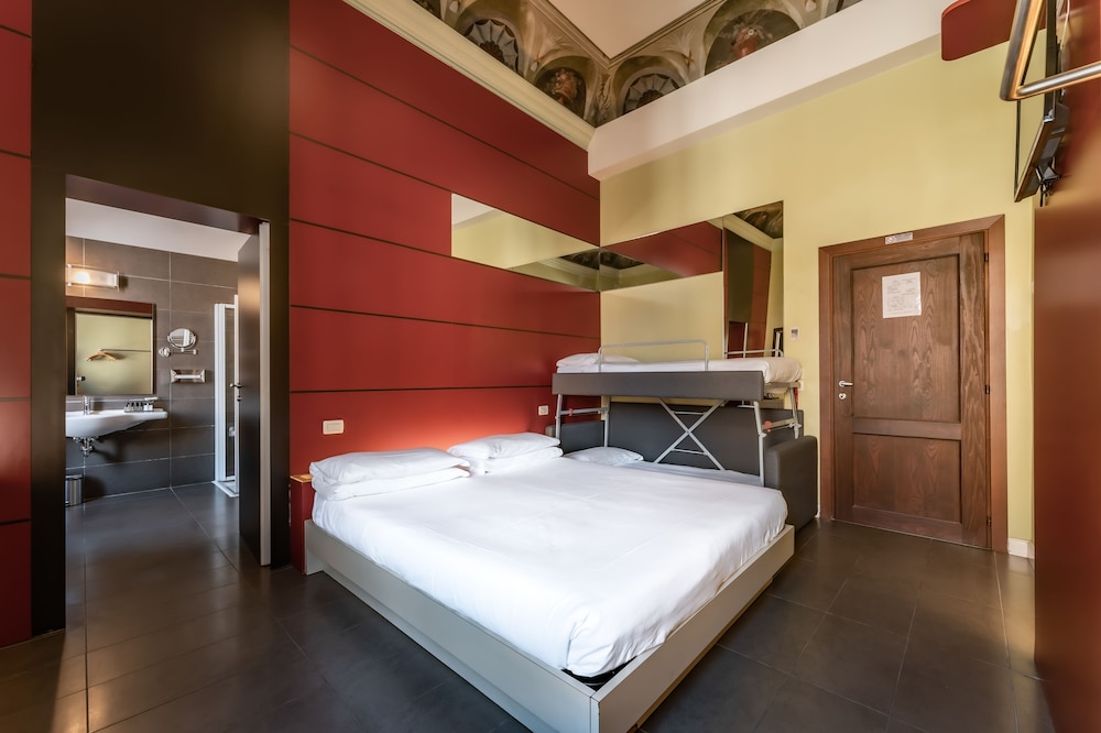 Il sogno di Giulietta e Romeo — Hotel rooms in Venice, Veneto