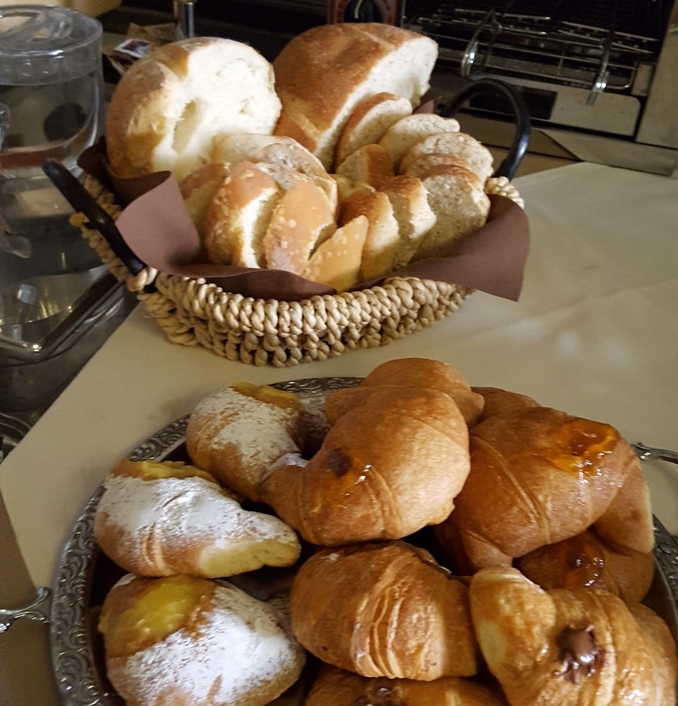 Il sogno di Giulietta e Romeo — Restaurant & bars in Venice, Veneto
