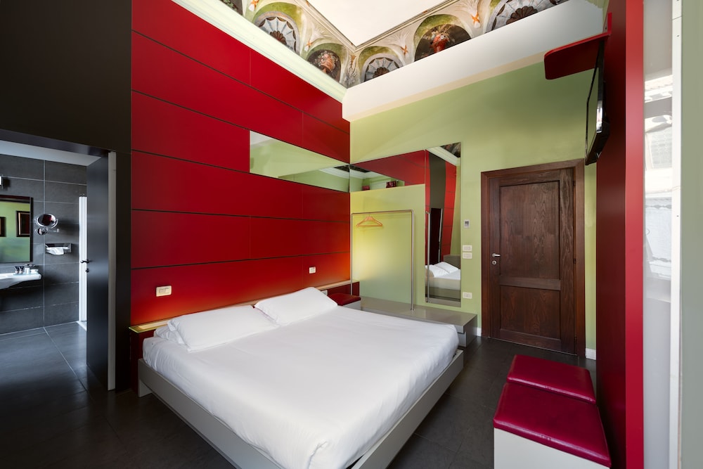Il sogno di Giulietta e Romeo — Hotel rooms in Venice, Veneto