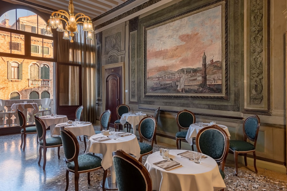 Il sogno di Giulietta e Romeo — Restaurant & bars in Venice, Veneto