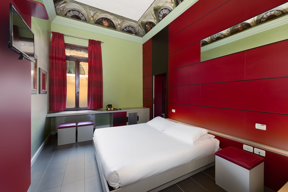 Il sogno di Giulietta e Romeo — Hotel rooms in Venice, Veneto