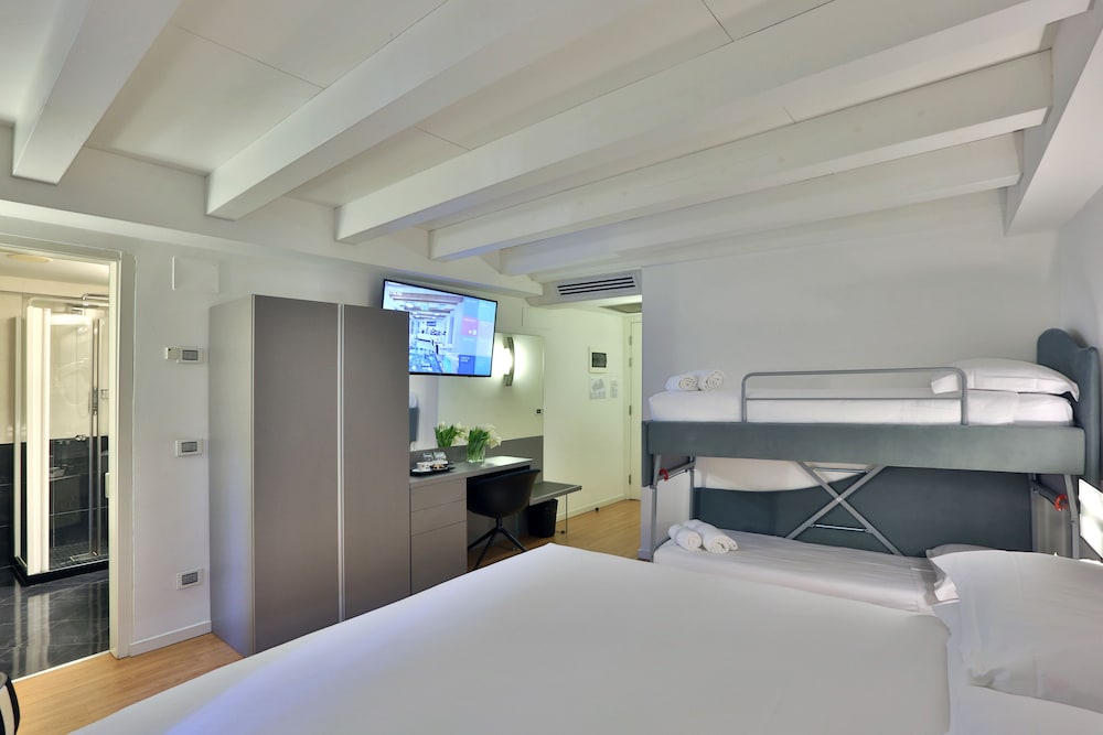 Urban Hotel Design - zdjęcie 4
