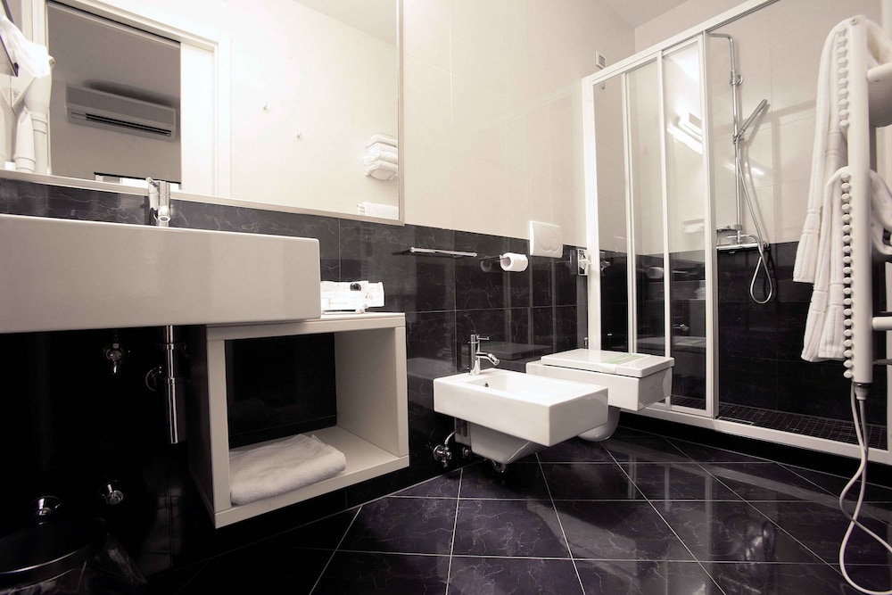 Urban Hotel Design - zdjęcie 5