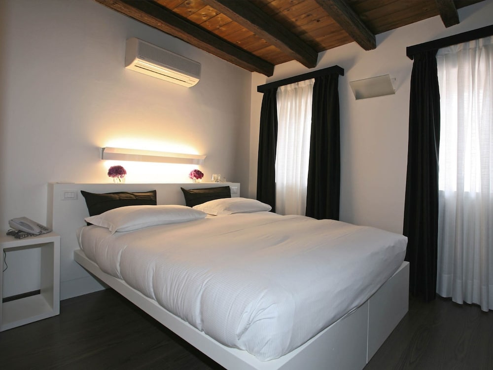 Urban Hotel Design - zdjęcie 3