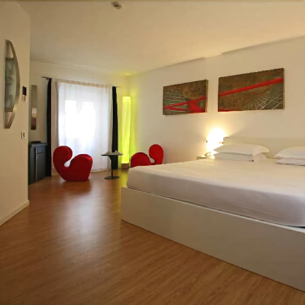 Urban Hotel Design - zdjęcie 2