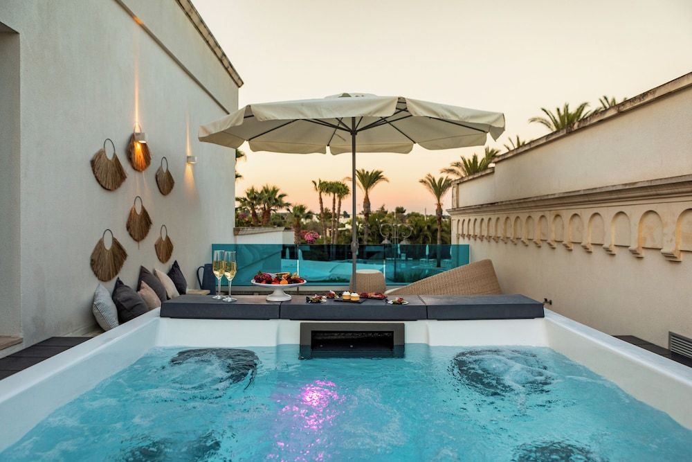 Giardino dei Pini - Boutique Hotel - zdjęcie 3