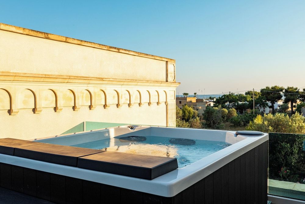 Giardino dei Pini - Boutique Hotel - zdjęcie 5