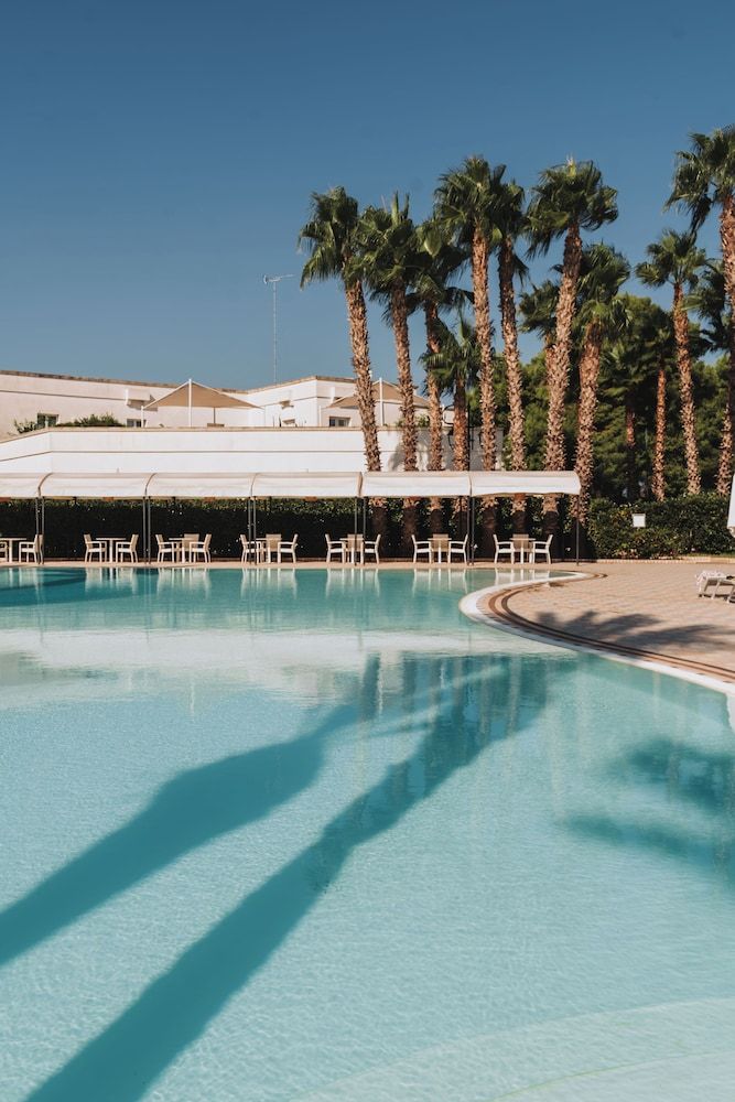Giardino dei Pini - Boutique Hotel - zdjęcie 2