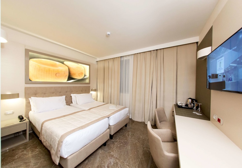 Best Western Premier Milano Palace Hotel - zdjęcie 3