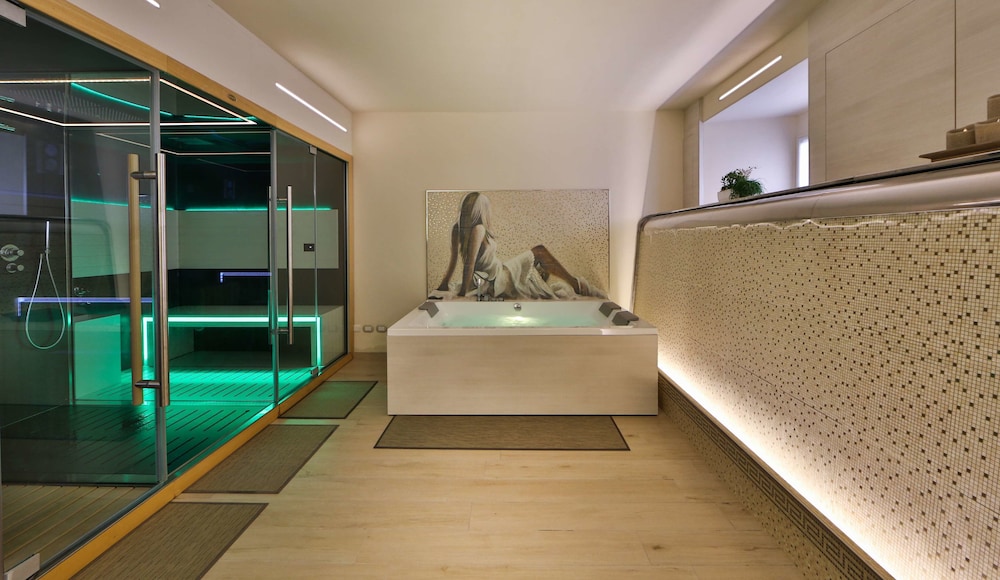 Best Western Premier Milano Palace Hotel - zdjęcie 5