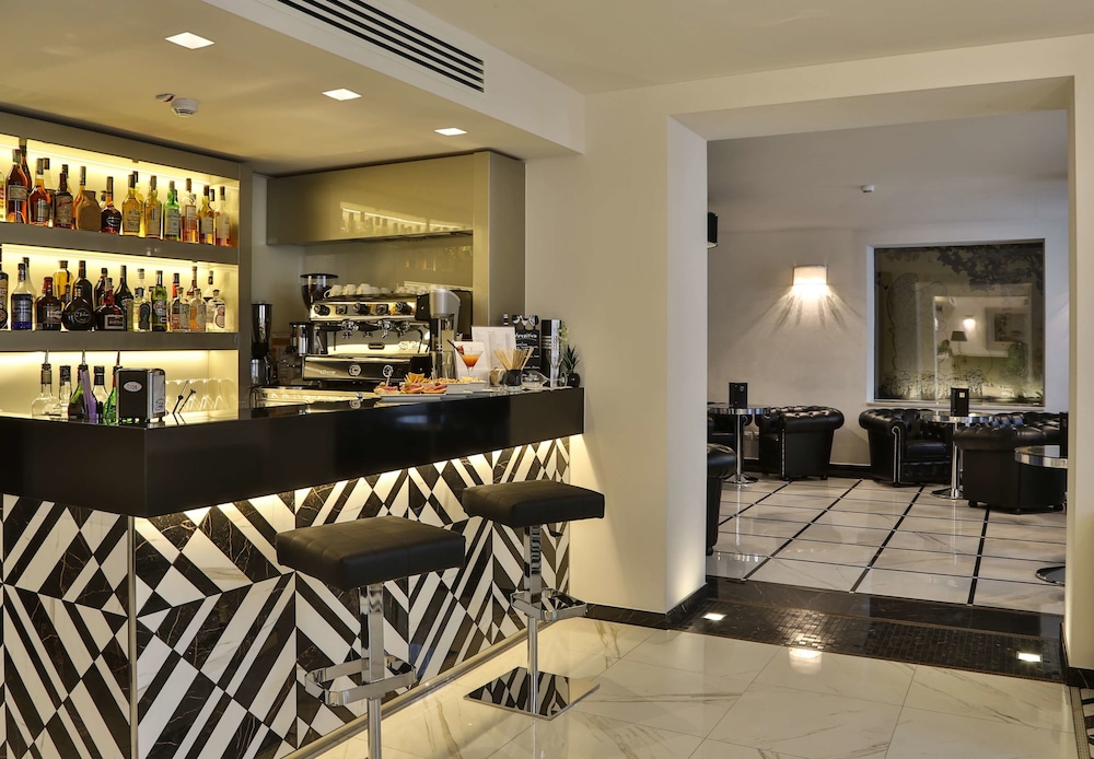 Best Western Premier Milano Palace Hotel - zdjęcie 4