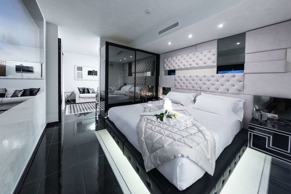 Best Western Premier Milano Palace Hotel - zdjęcie 2