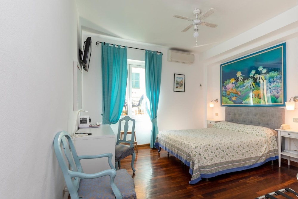 Hotel Nazionale Portofino - zdjęcie 2