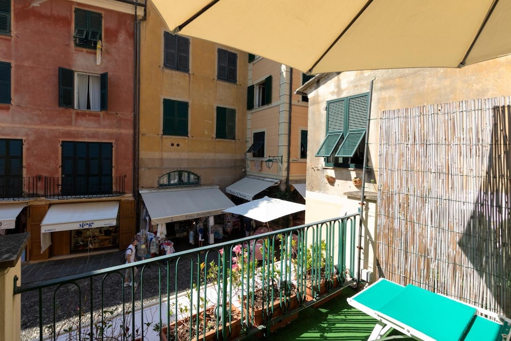 Hotel Nazionale Portofino - zdjęcie 3