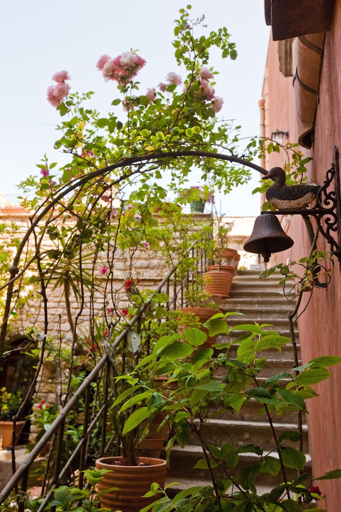 Hotel Elimo — Attractions in the area in Erice, Sicily