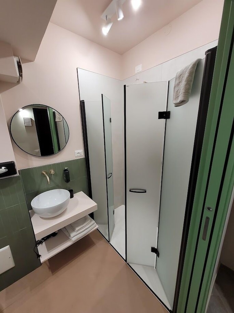 Hotel Elimo — Hotel rooms in Erice, Sicily