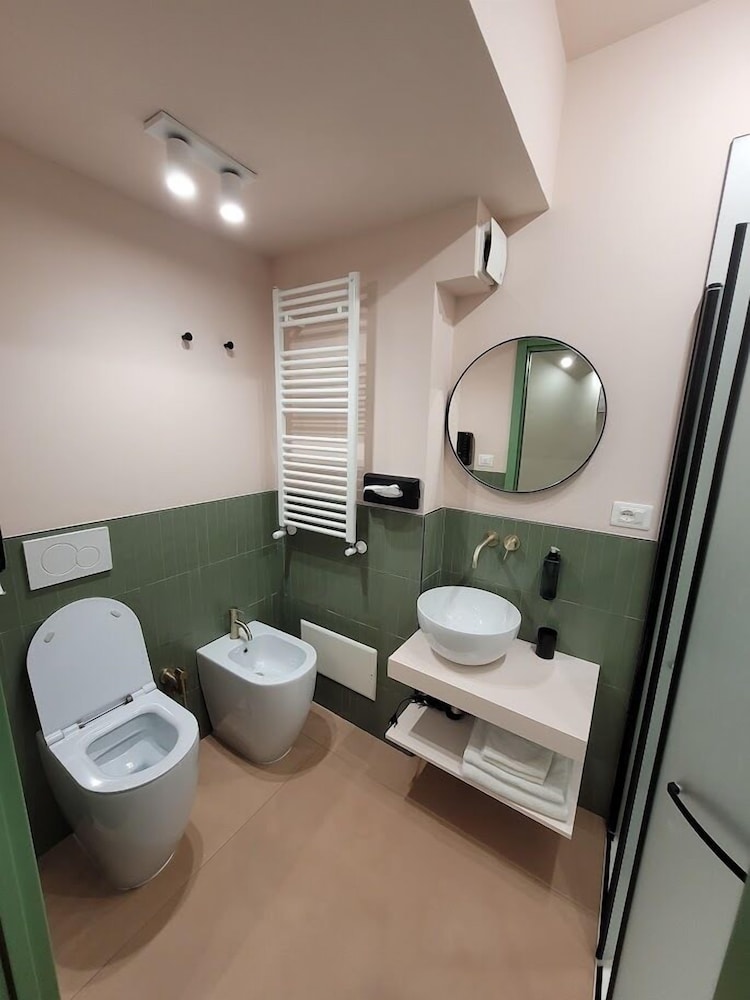 Hotel Elimo — Hotel rooms in Erice, Sicily
