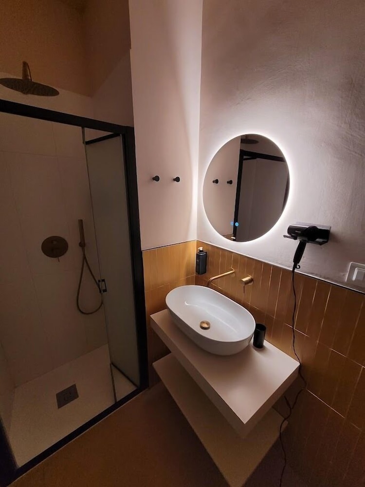 Hotel Elimo — Hotel rooms in Erice, Sicily