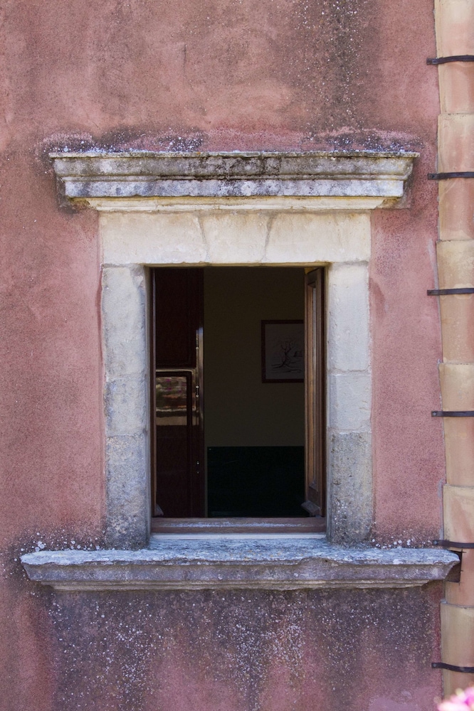 Hotel Elimo — Hotel building in Erice, Sicily