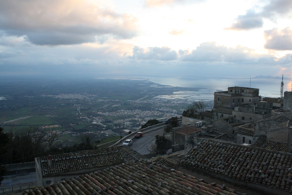 Hotel Elimo — Attractions in the area in Erice, Sicily