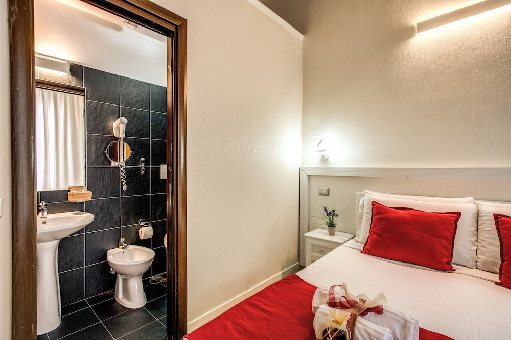 Auditorium Mecenate — Hotel rooms in Rome, Lazio