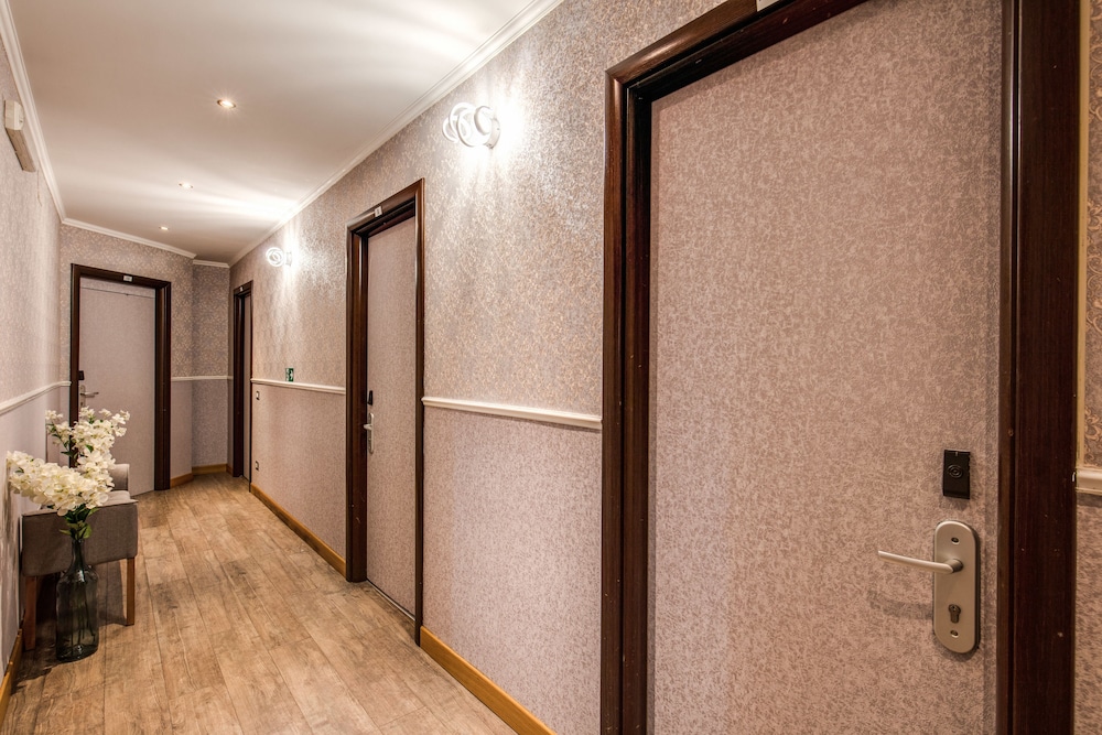 Auditorium Mecenate — Hotel building in Rome, Lazio