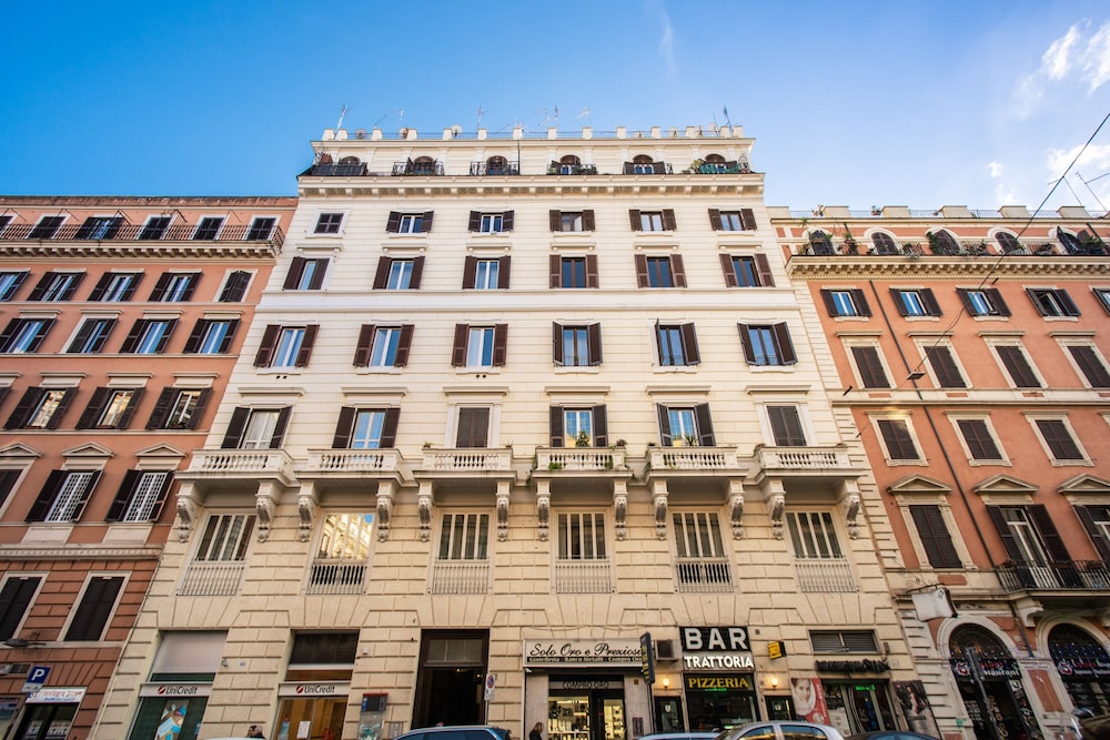 Auditorium Mecenate — Main photo in Rome, Lazio