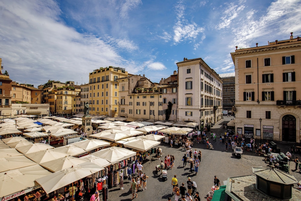Boutique Hotel Campo dé Fiori — Attractions in the area in Rome, Lazio