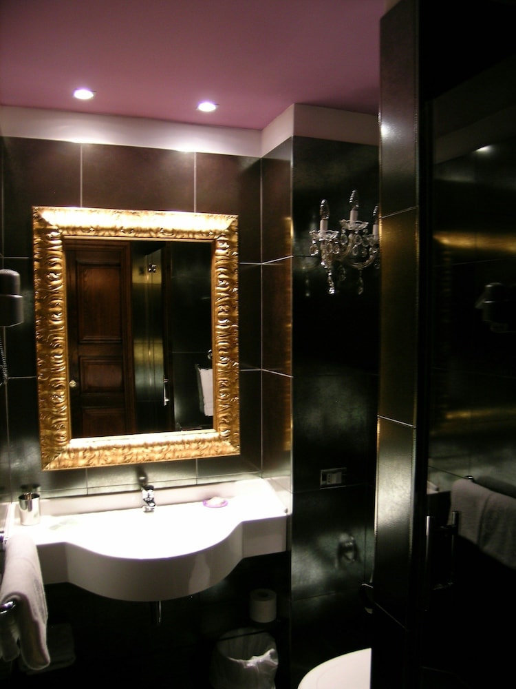 Boutique Hotel Campo dé Fiori — Hotel rooms in Rome, Lazio