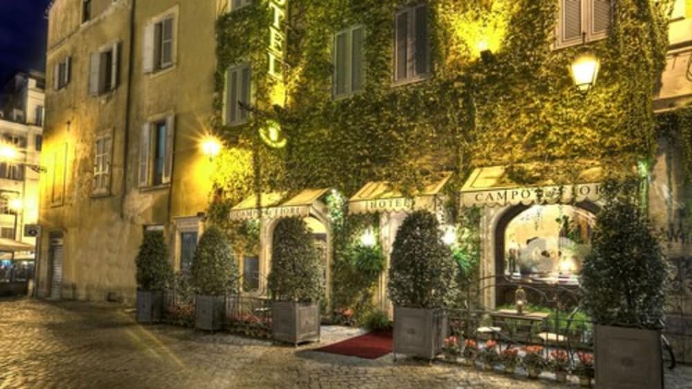 Boutique Hotel Campo dé Fiori — Main photo in Rome, Lazio