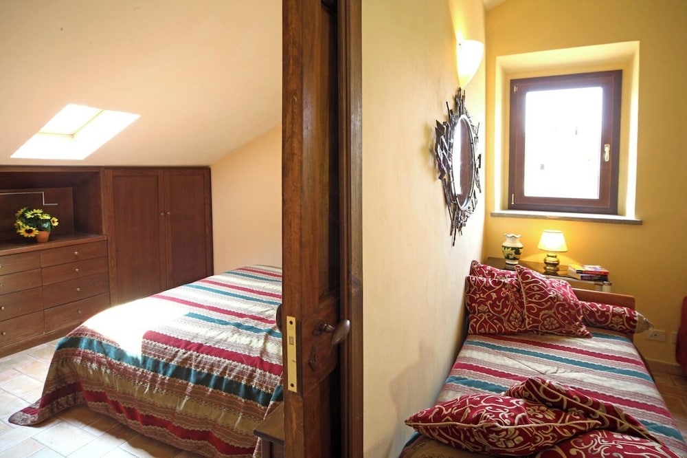 Boutique Hotel Campo dé Fiori — Hotel rooms in Rome, Lazio