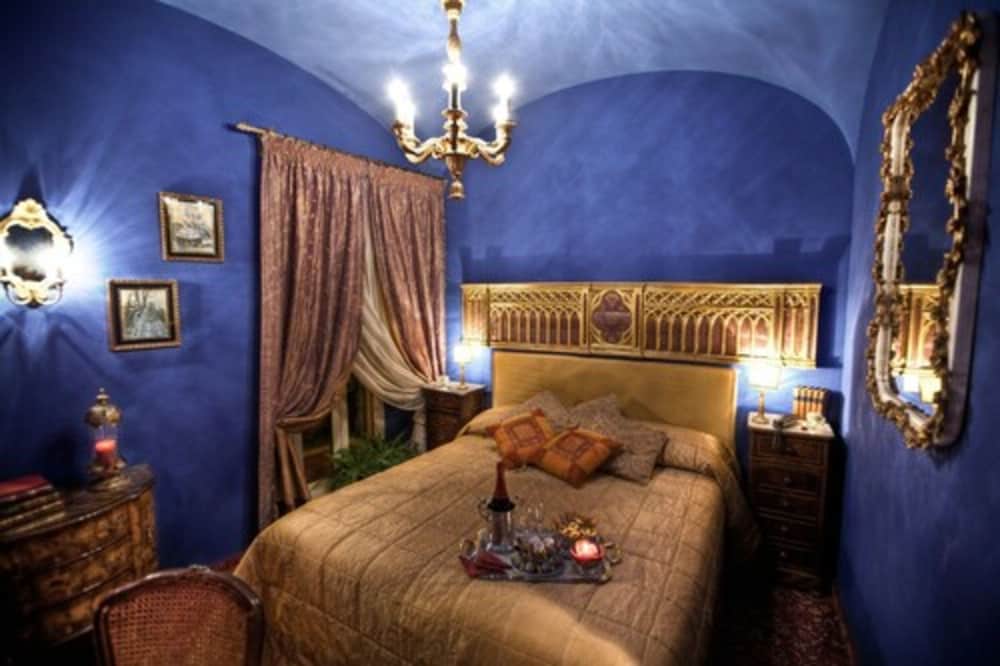 Boutique Hotel Campo dé Fiori — Hotel rooms in Rome, Lazio