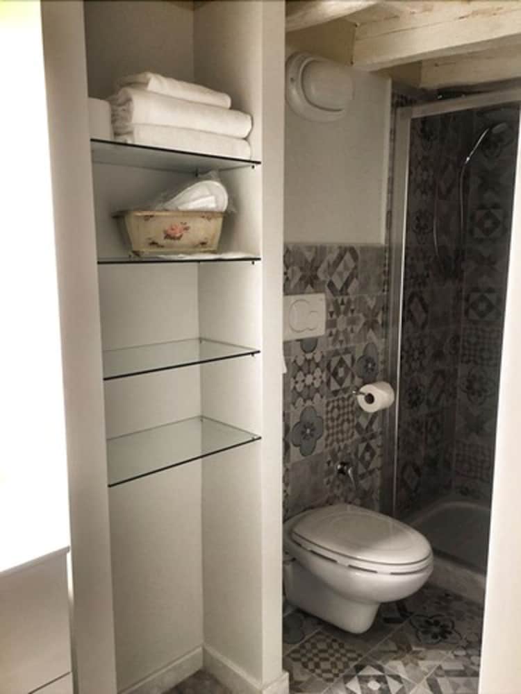 Boutique Hotel Campo dé Fiori — Hotel rooms in Rome, Lazio