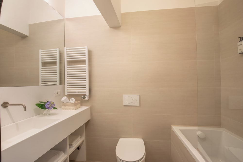 Boutique Hotel Campo dé Fiori — Hotel rooms in Rome, Lazio
