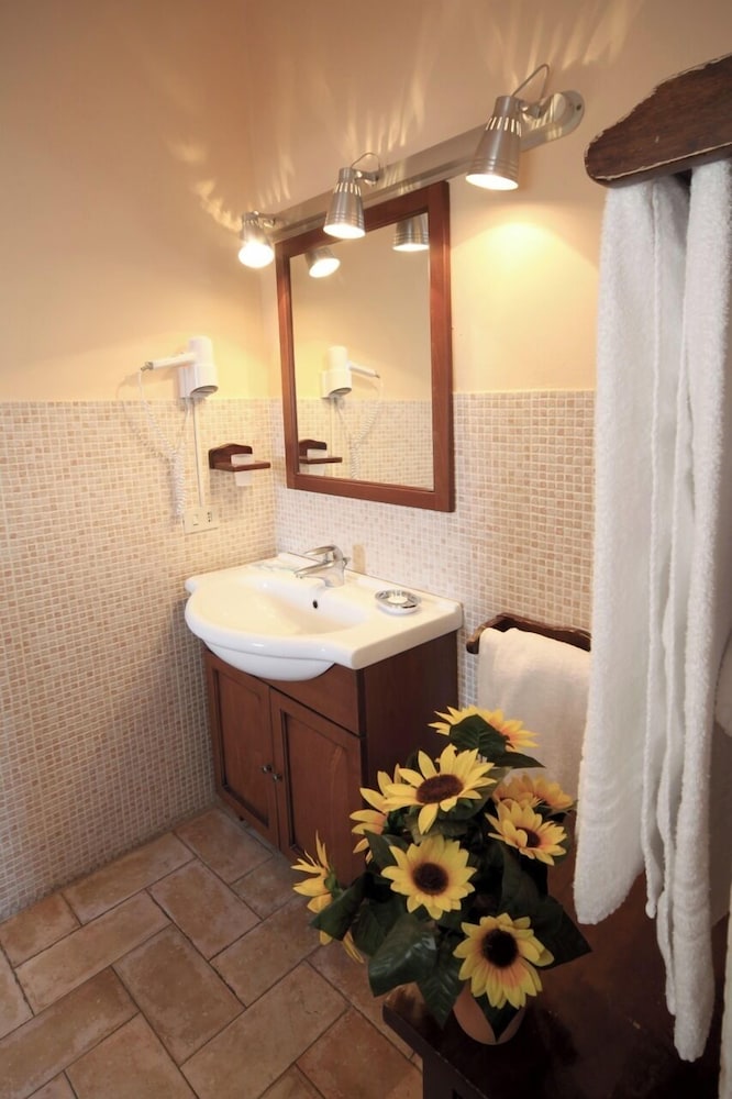 Boutique Hotel Campo dé Fiori — Hotel rooms in Rome, Lazio